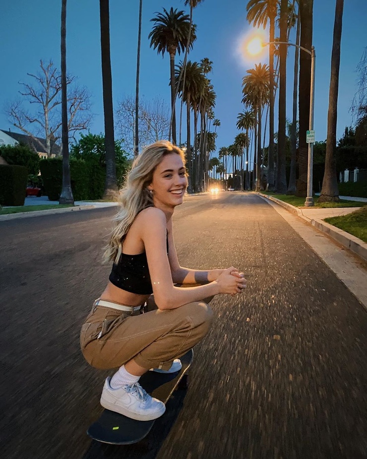 Lauren Gwyn