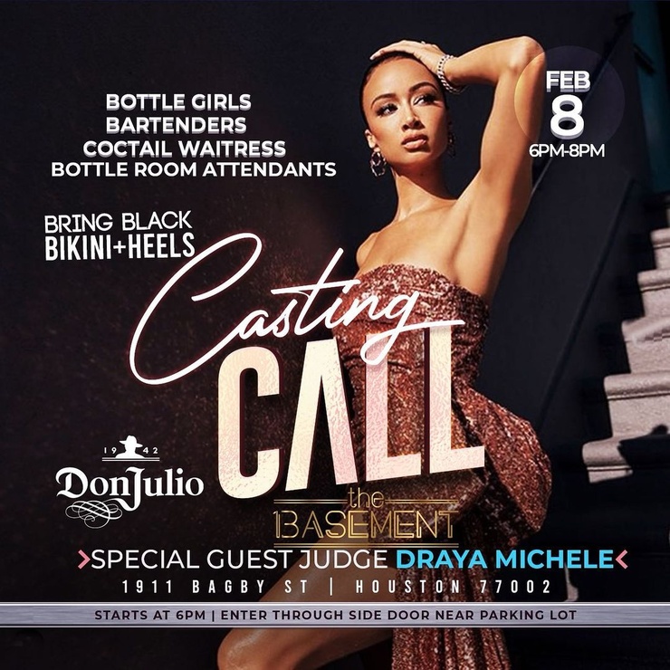 Draya Michele