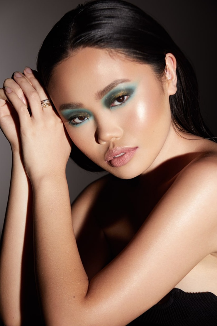 Julia Kong