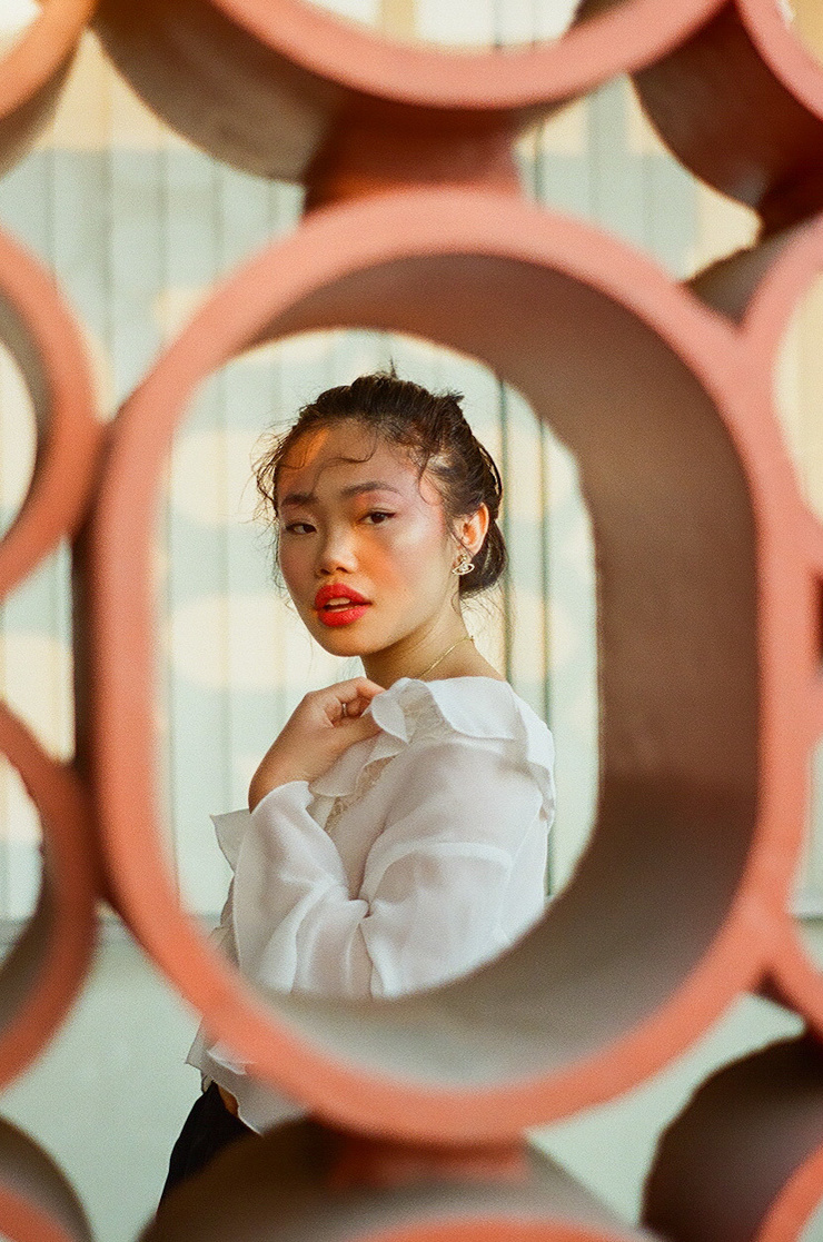 Julia Kong