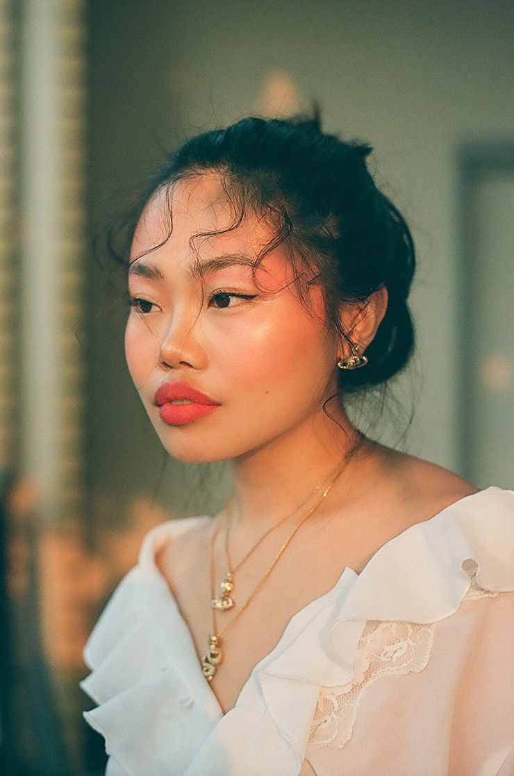 Julia Kong