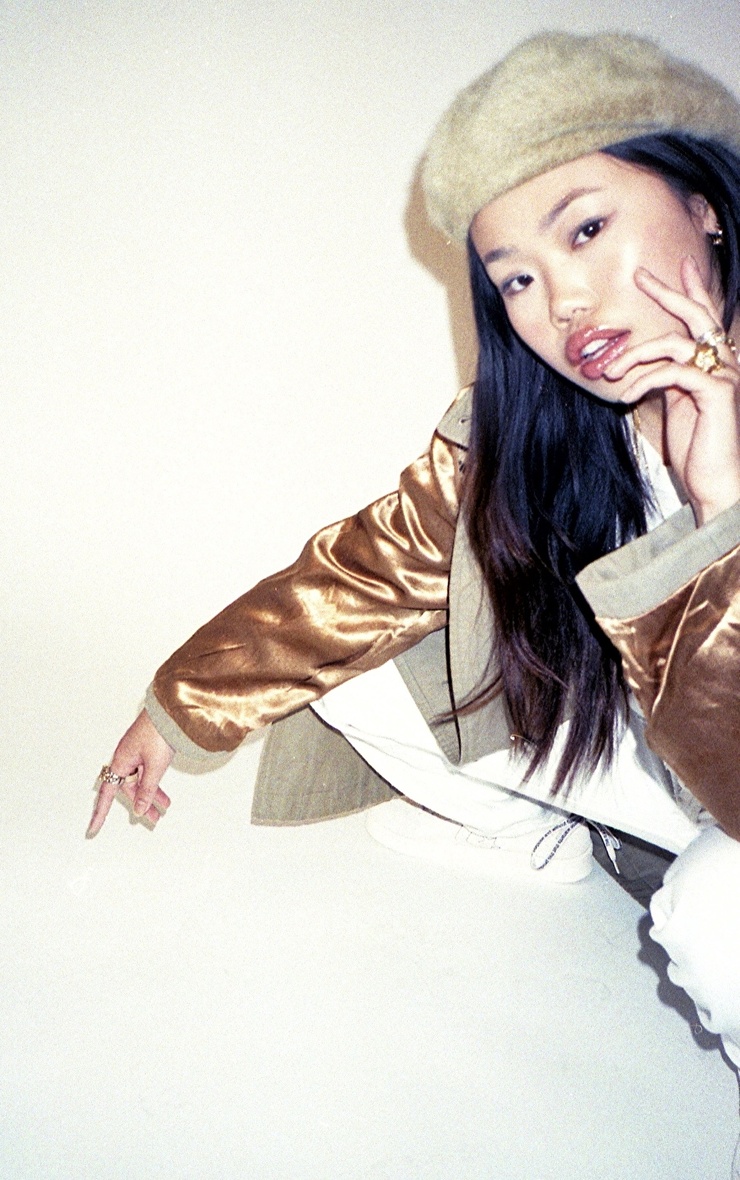 Julia Kong