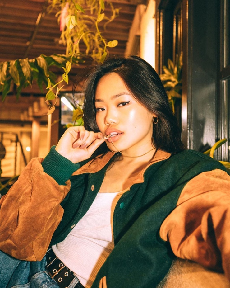 Julia Kong