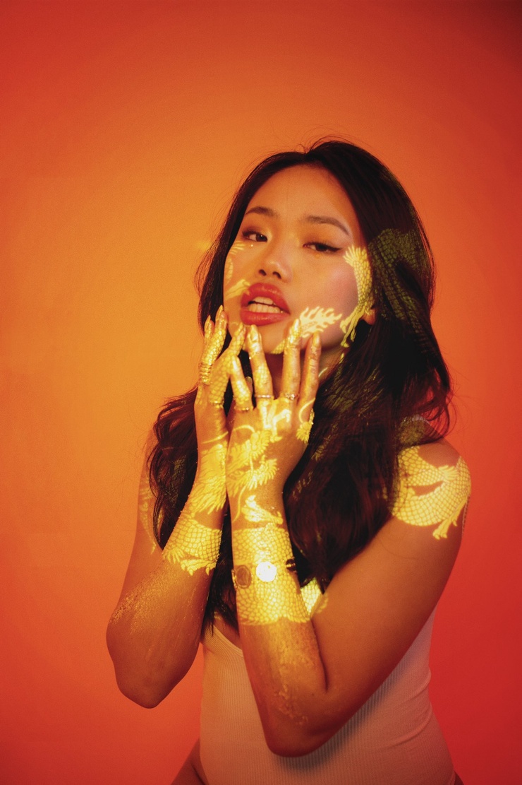 Julia Kong