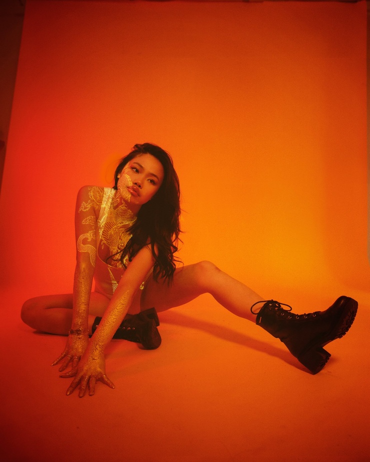 Julia Kong