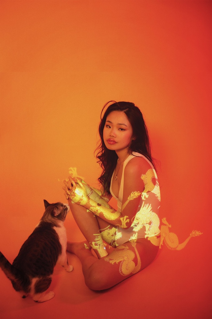 Julia Kong