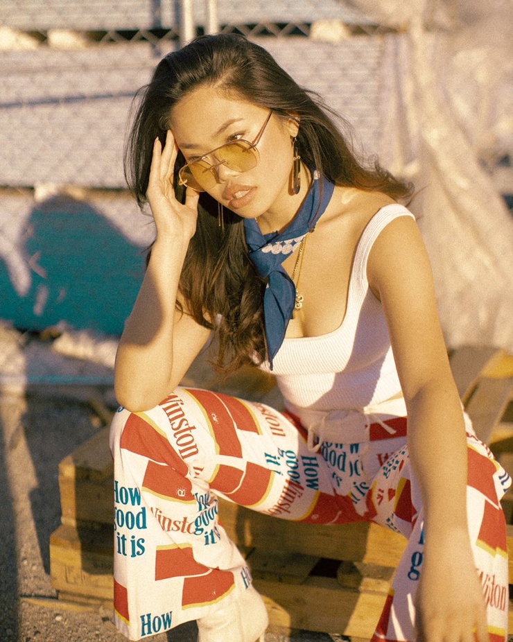 Julia Kong