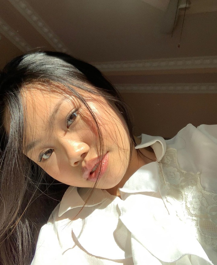 Julia Kong