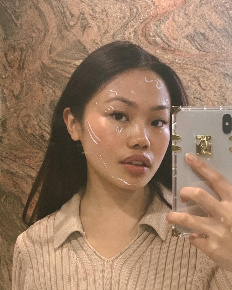 Julia Kong