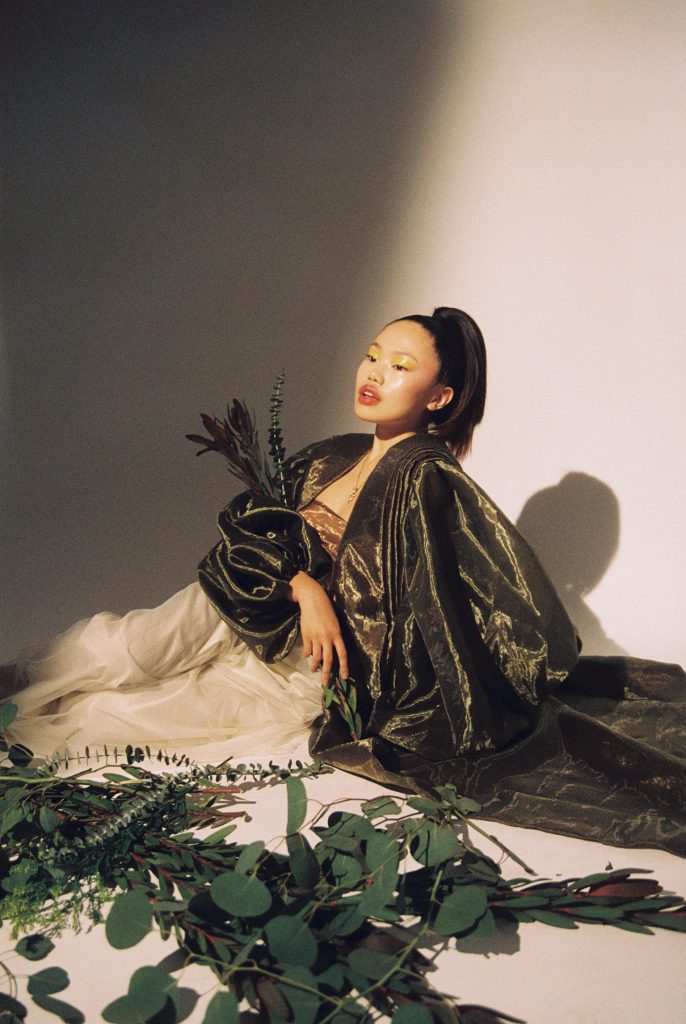 Julia Kong