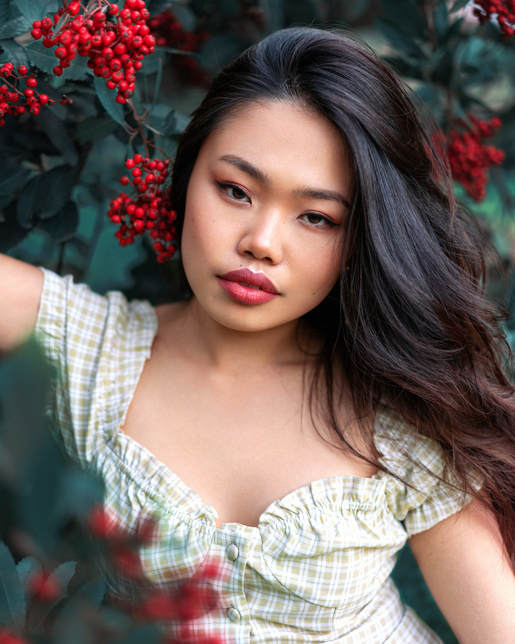 Julia Kong