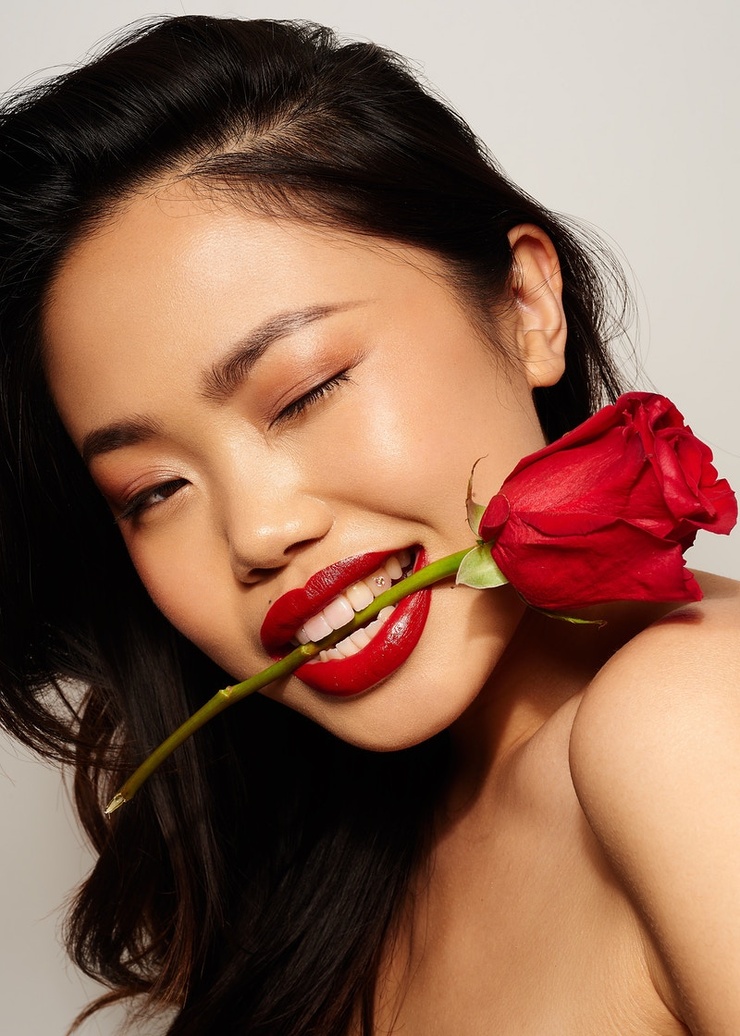 Julia Kong