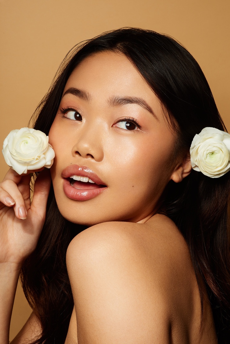 Julia Kong