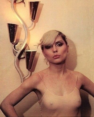 Deborah Harry