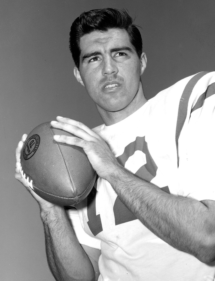 Jim Weatherly