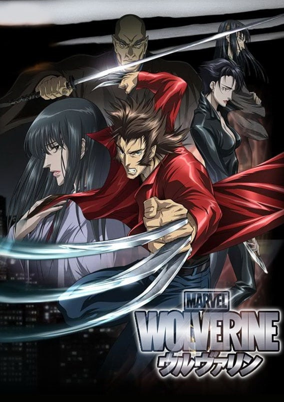 Wolverine
