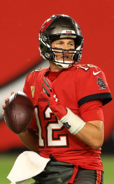 Tom Brady