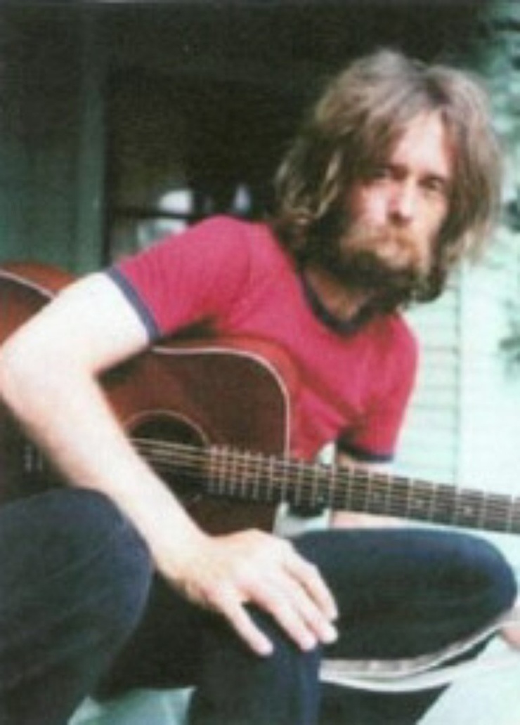 Skip Spence