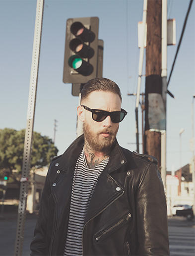 Billy Huxley