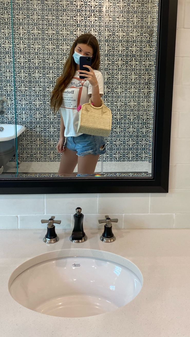 Ashley Tervort