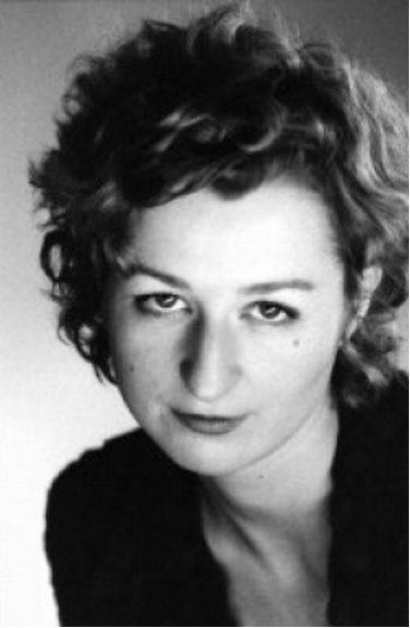 Justine Hauer