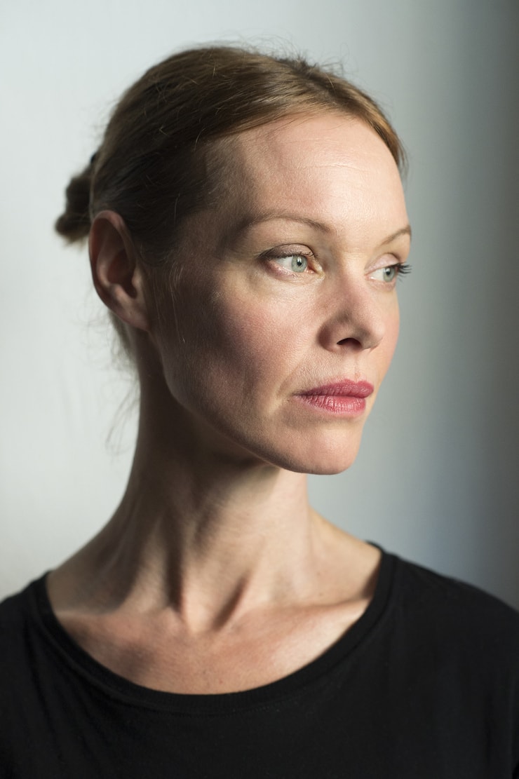 Mona Petri