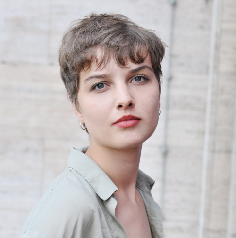 Clara De Pin