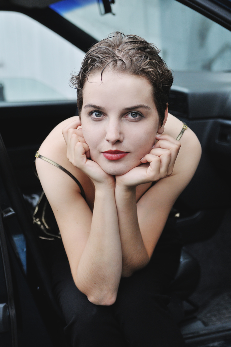 Clara De Pin