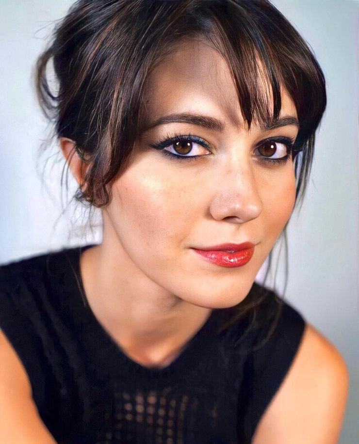 Mary Elizabeth Winstead Mary Elizabeth Winstead