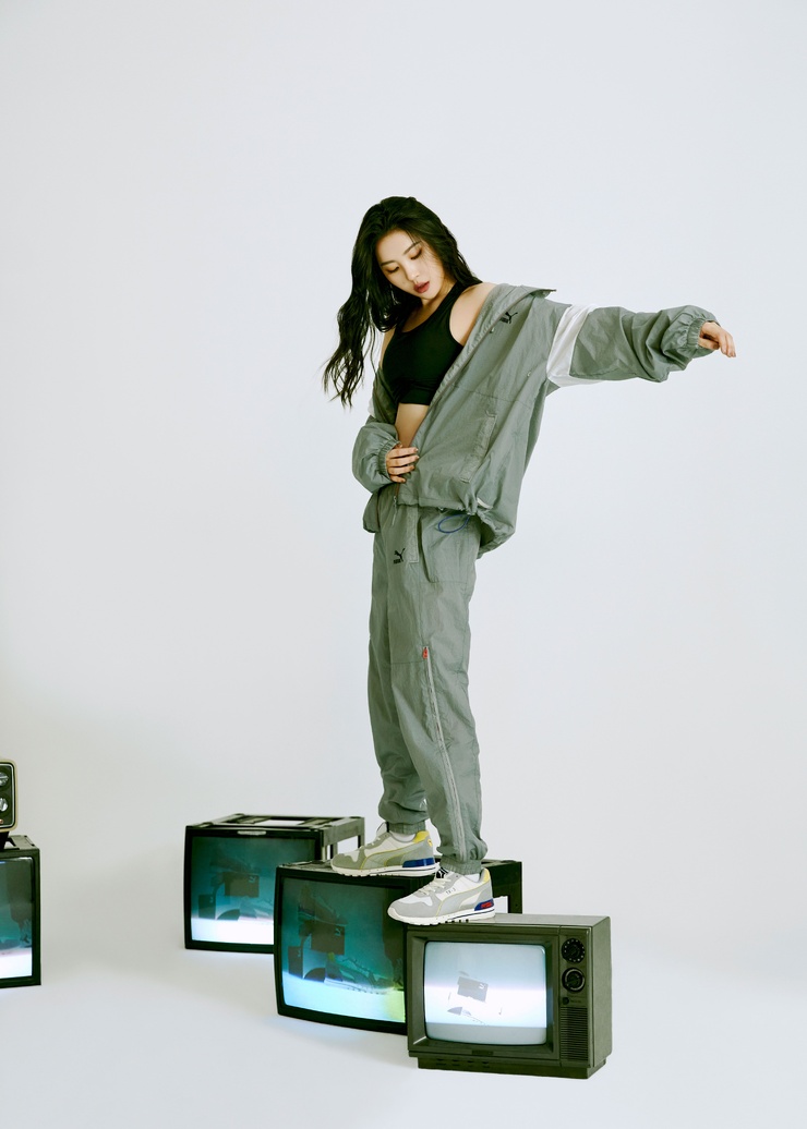 Lee Sunmi