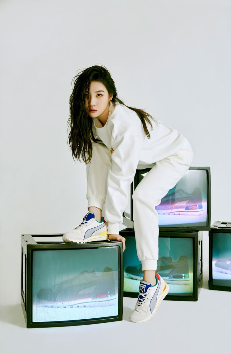 Lee Sunmi