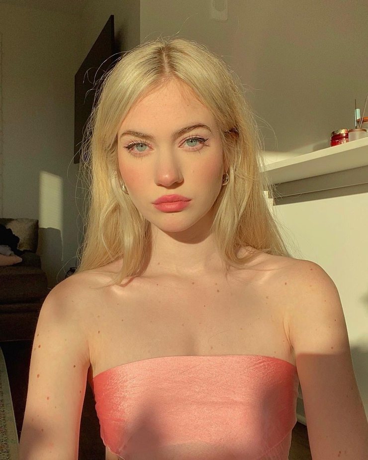 Kennedy Walsh