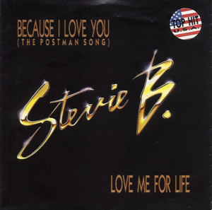 Because I Love You