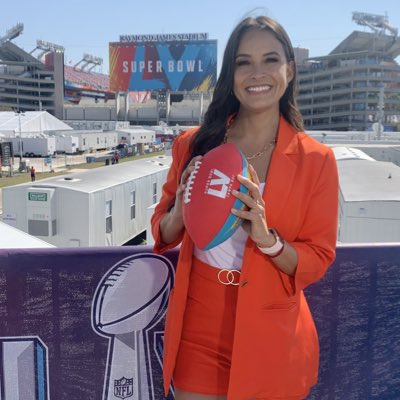 Georgina Holguin