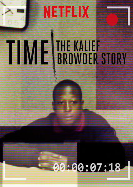 TIME: The Kalief Browder Story
