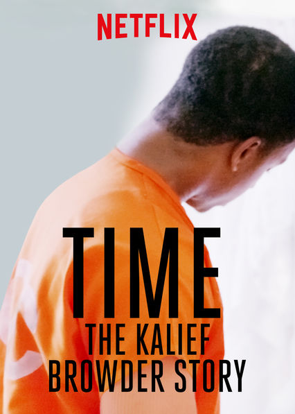 TIME: The Kalief Browder Story