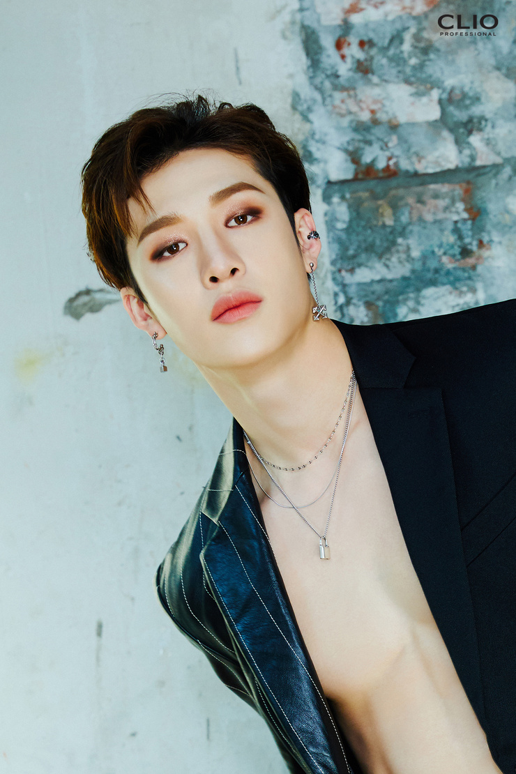 Bang Chan