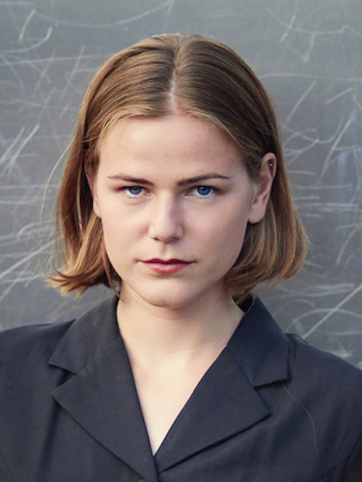 Llewellyn Reichman