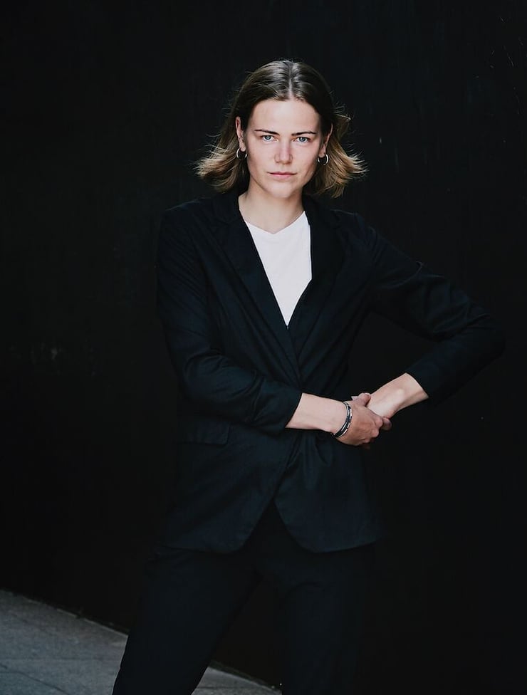Llewellyn Reichman