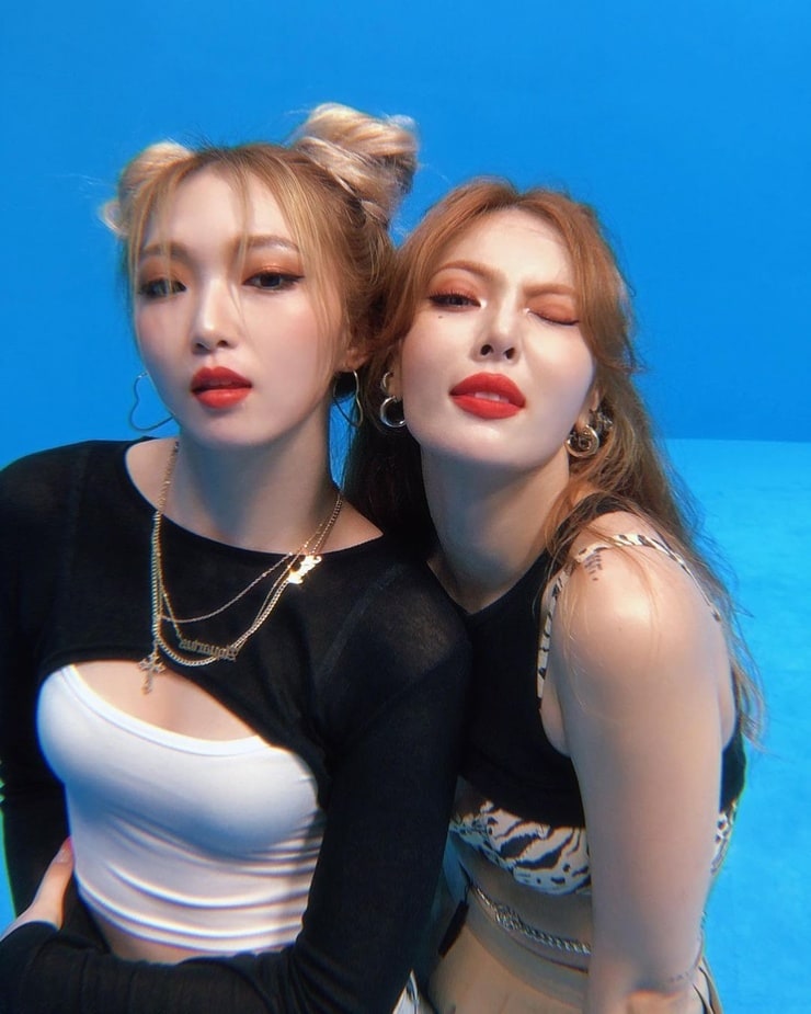 Hyuna