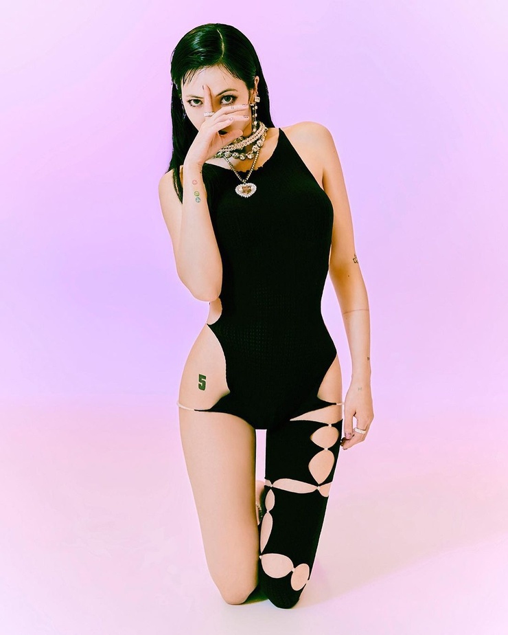 Hyuna