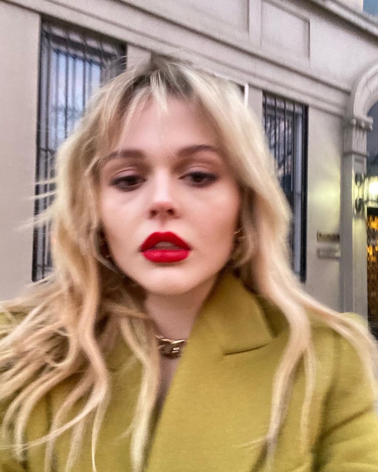 Emily Alyn Lind