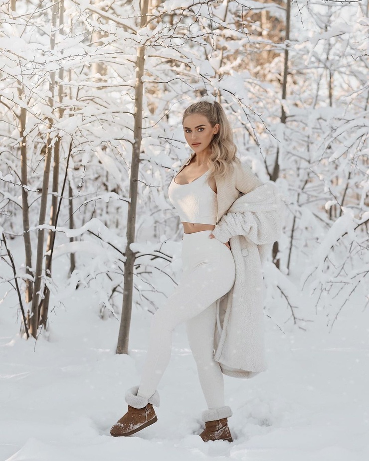 ANNA NYSTRÖM