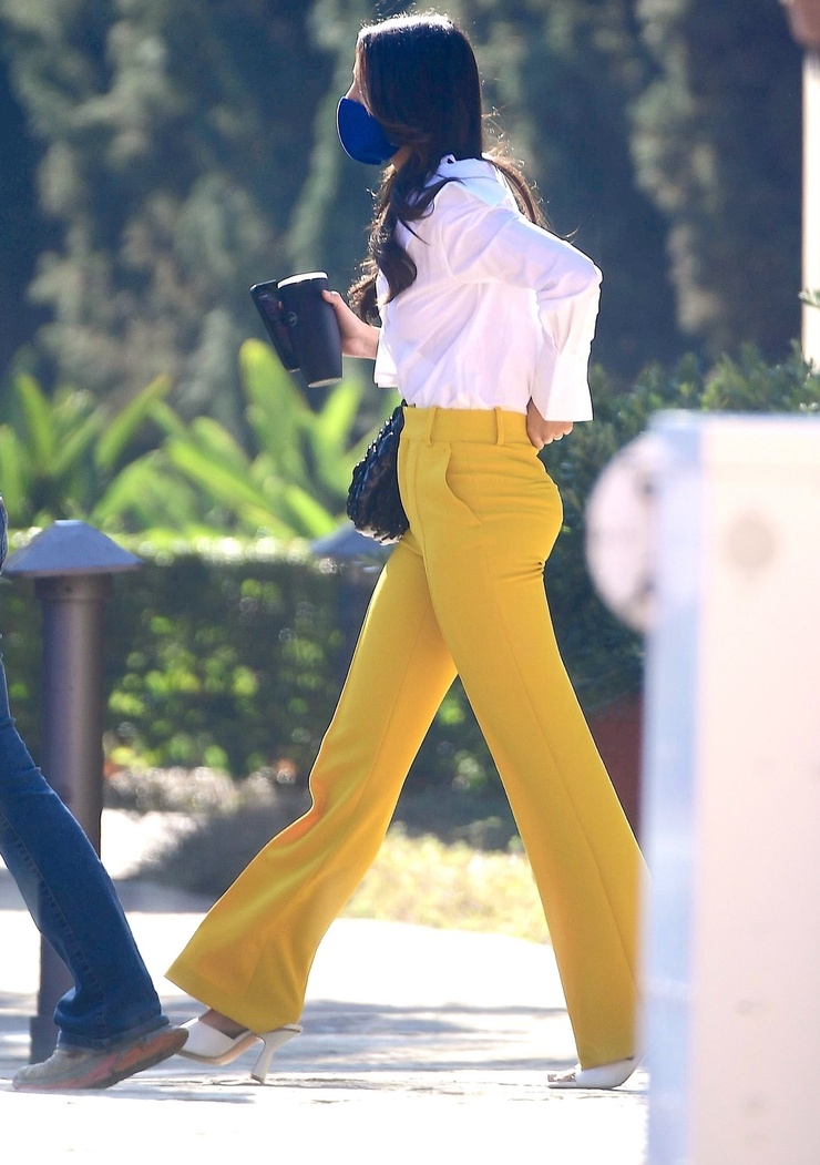 Eiza Gonzalez