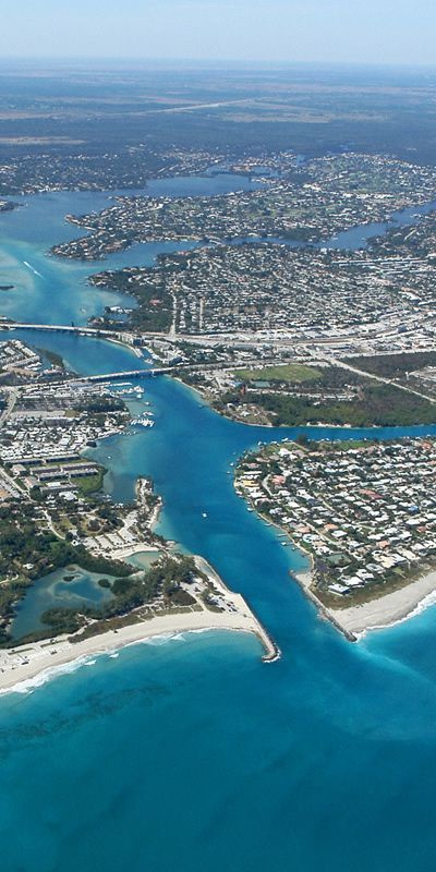 Jupiter, Florida
