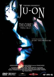 Ju-on: The Curse