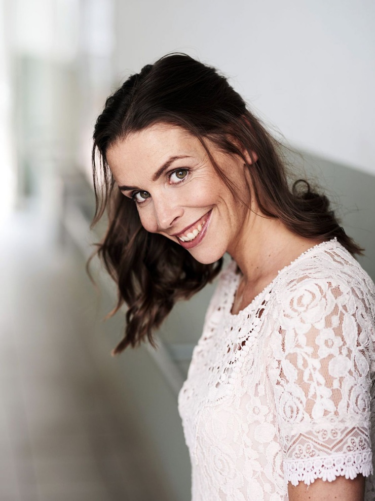 Martina Schölzhorn