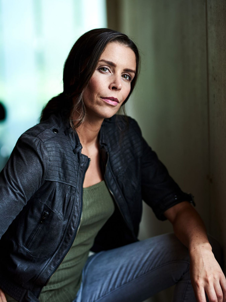 Martina Schölzhorn