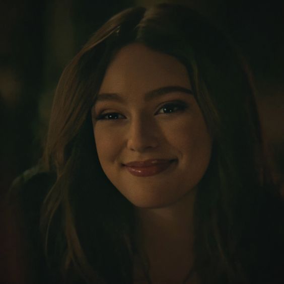 Danielle Rose Russell