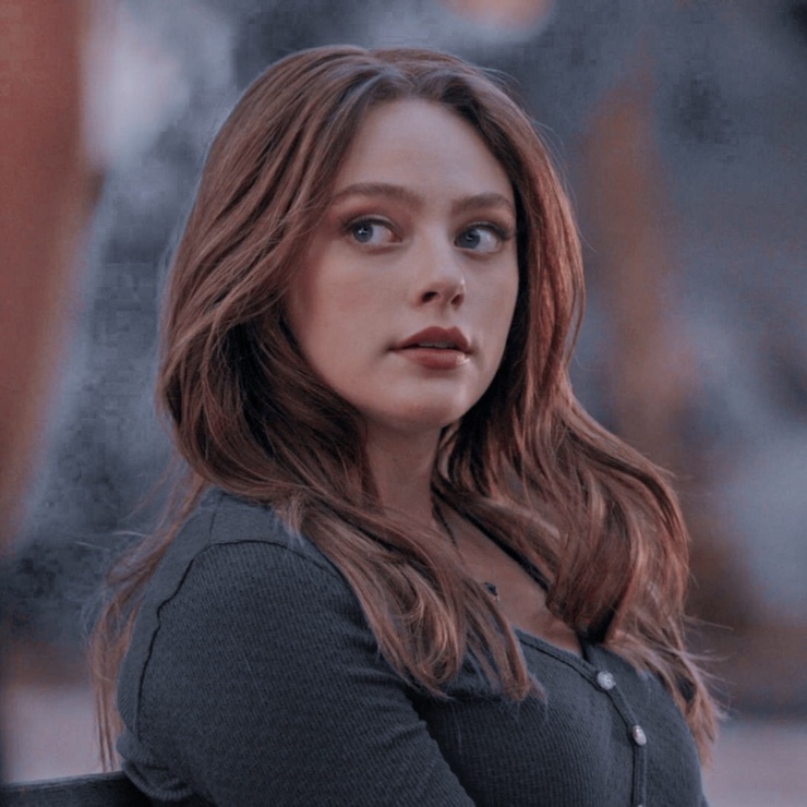 Danielle Rose Russell